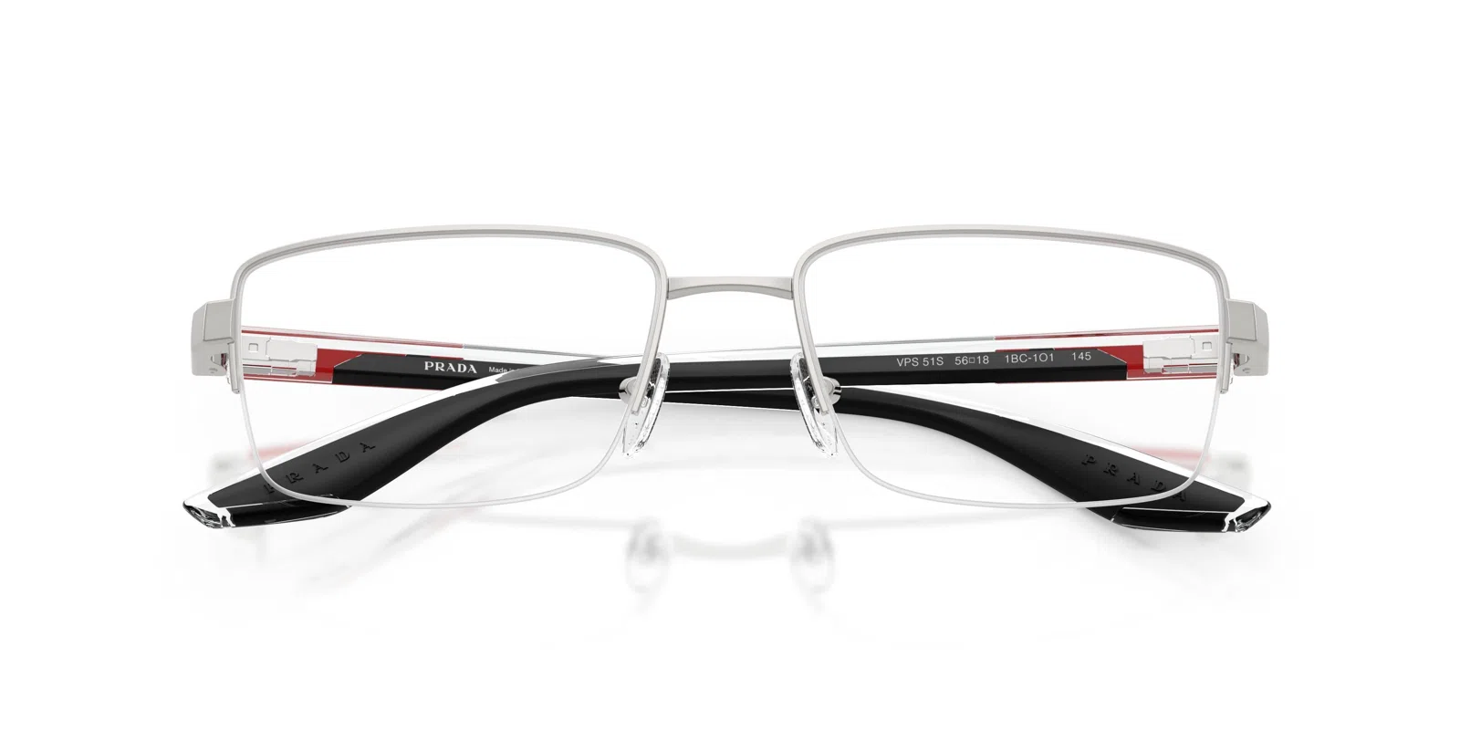 Prada Linea Rossa 51SV Eyeglasses - view 15